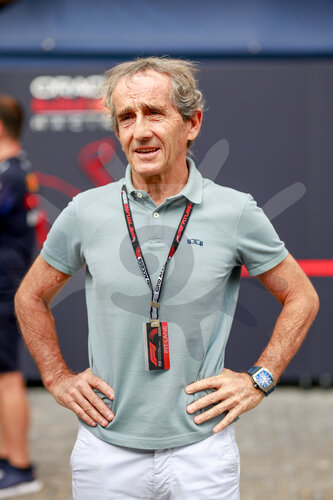 F1 Grand Prix of Abu Dhabi