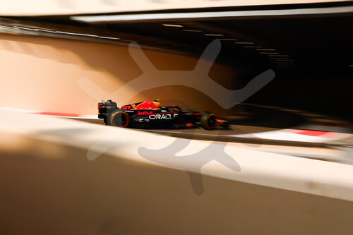 F1 Grand Prix of Abu Dhabi