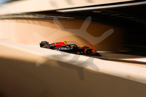 F1 Grand Prix of Abu Dhabi