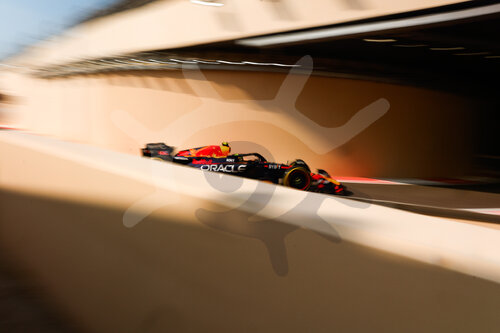 F1 Grand Prix of Abu Dhabi