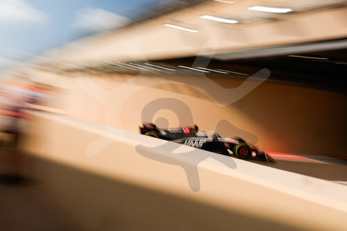 F1 Grand Prix of Abu Dhabi