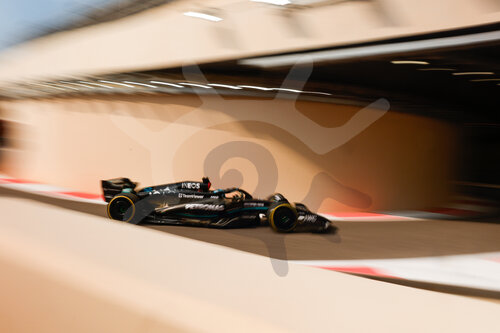 F1 Grand Prix of Abu Dhabi