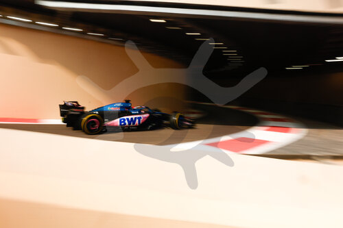 F1 Grand Prix of Abu Dhabi