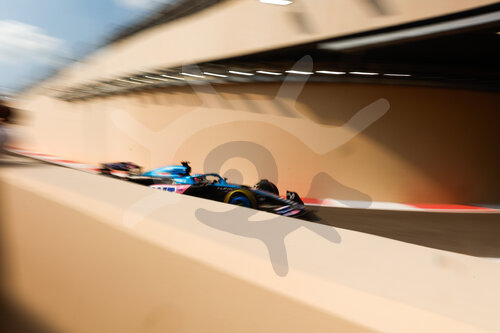 F1 Grand Prix of Abu Dhabi