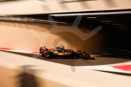 F1 Grand Prix of Abu Dhabi