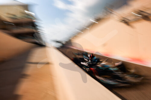F1 Grand Prix of Abu Dhabi