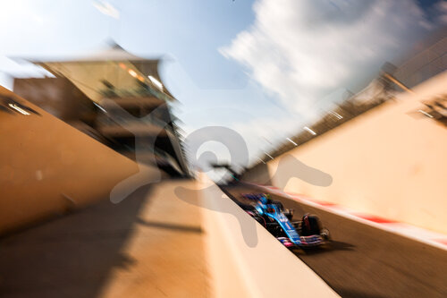 F1 Grand Prix of Abu Dhabi