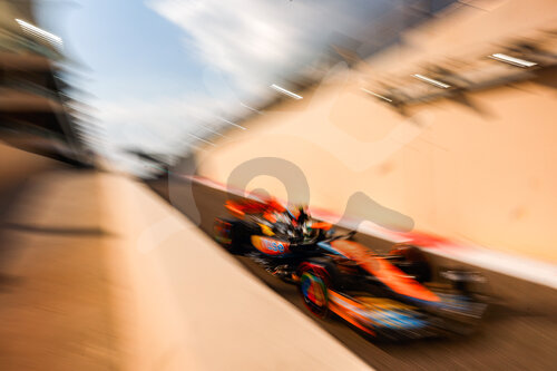 F1 Grand Prix of Abu Dhabi