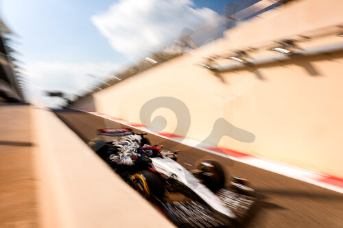 F1 Grand Prix of Abu Dhabi