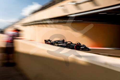 F1 Grand Prix of Abu Dhabi