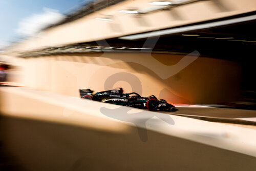 F1 Grand Prix of Abu Dhabi