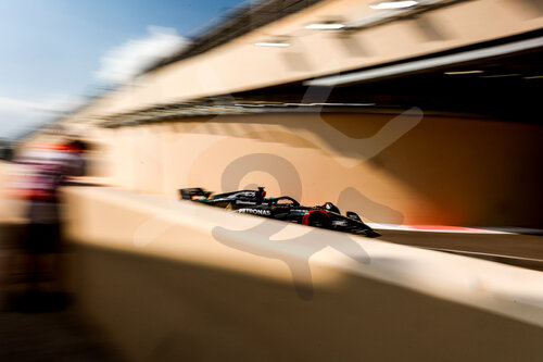 F1 Grand Prix of Abu Dhabi