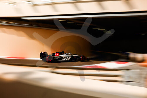 F1 Grand Prix of Abu Dhabi
