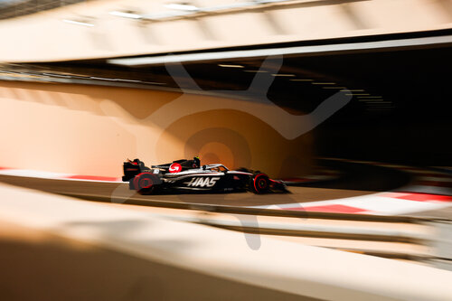 F1 Grand Prix of Abu Dhabi