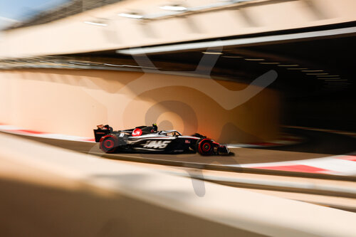 F1 Grand Prix of Abu Dhabi