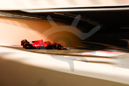 F1 Grand Prix of Abu Dhabi