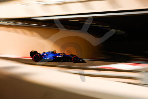 F1 Grand Prix of Abu Dhabi