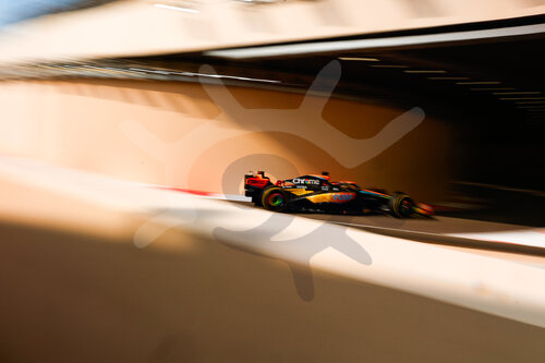 F1 Grand Prix of Abu Dhabi