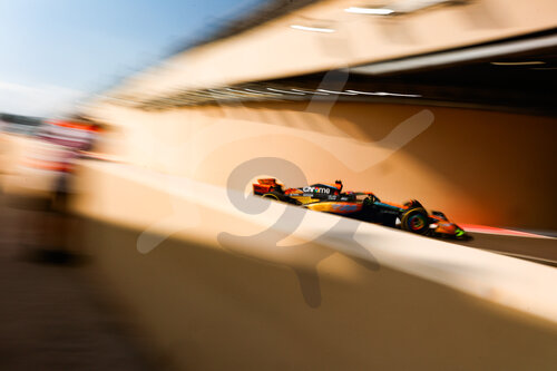 F1 Grand Prix of Abu Dhabi