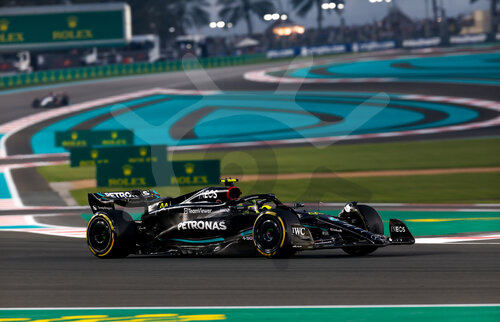 F1 Grand Prix of Abu Dhabi