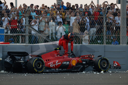 F1 Grand Prix of Abu Dhabi