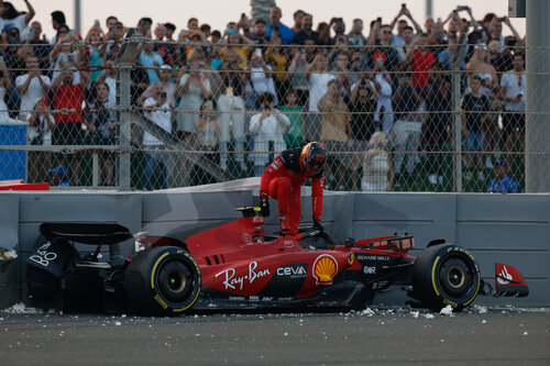F1 Grand Prix of Abu Dhabi