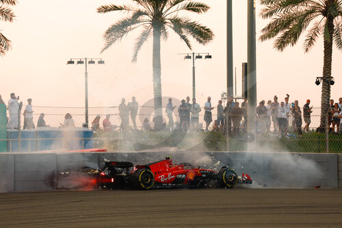 F1 Grand Prix of Abu Dhabi
