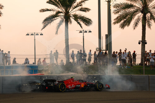 F1 Grand Prix of Abu Dhabi