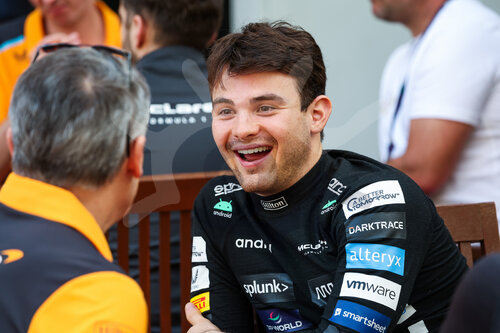F1 Grand Prix of Abu Dhabi