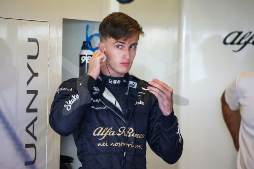 F1 Grand Prix of Abu Dhabi