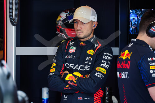 F1 Grand Prix of Abu Dhabi