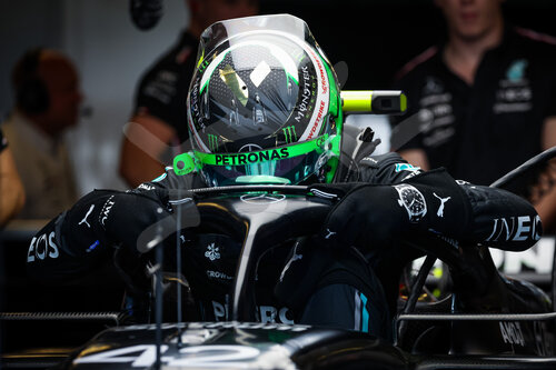 F1 Grand Prix of Abu Dhabi