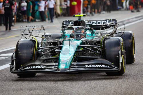 F1 Grand Prix of Abu Dhabi