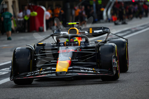 F1 Grand Prix of Abu Dhabi