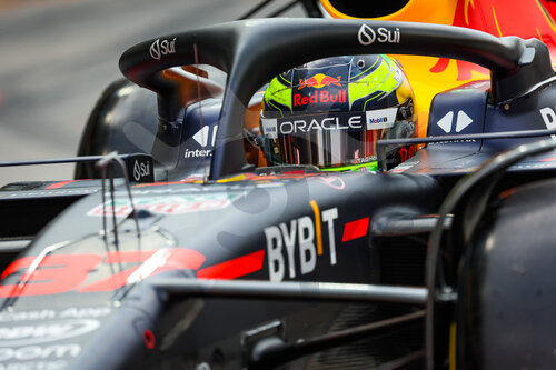 F1 Grand Prix of Abu Dhabi