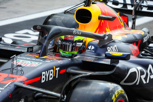 F1 Grand Prix of Abu Dhabi
