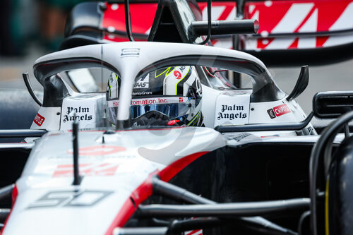 F1 Grand Prix of Abu Dhabi