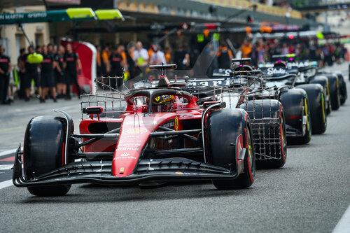 F1 Grand Prix of Abu Dhabi