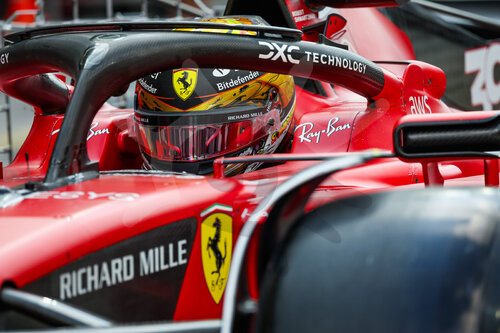 F1 Grand Prix of Abu Dhabi