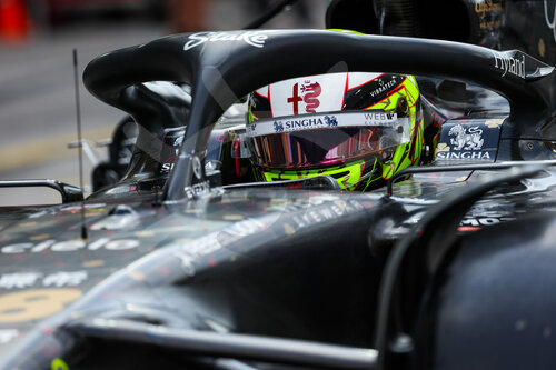 F1 Grand Prix of Abu Dhabi