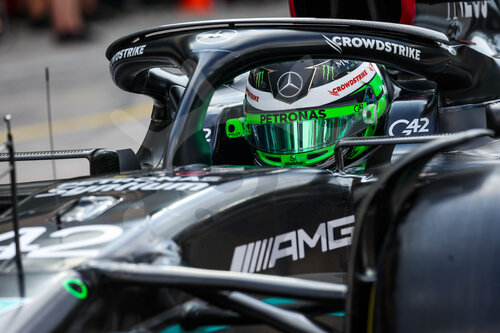 F1 Grand Prix of Abu Dhabi