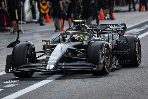 F1 Grand Prix of Abu Dhabi