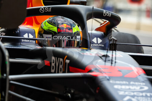 F1 Grand Prix of Abu Dhabi