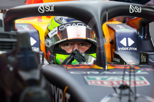 F1 Grand Prix of Abu Dhabi