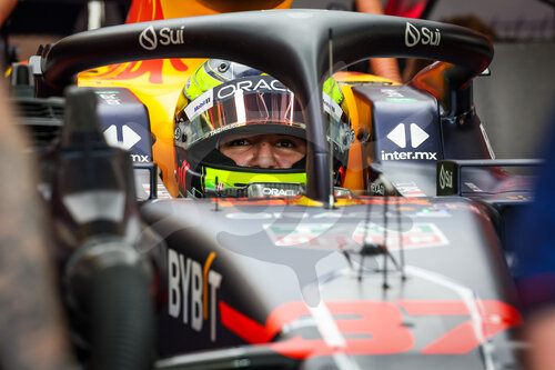 F1 Grand Prix of Abu Dhabi