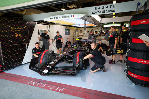F1 Grand Prix of Abu Dhabi