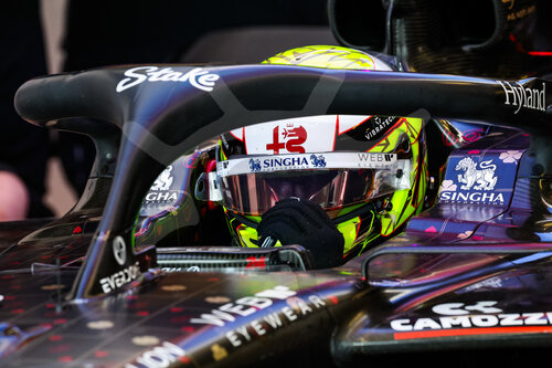 F1 Grand Prix of Abu Dhabi
