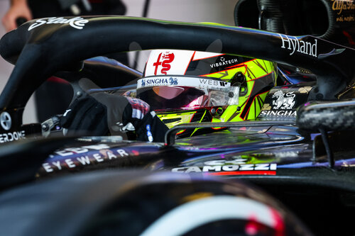 F1 Grand Prix of Abu Dhabi