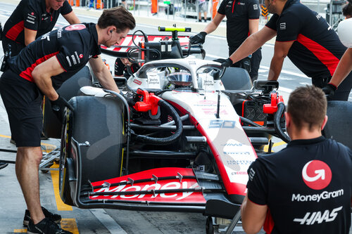 F1 Grand Prix of Abu Dhabi