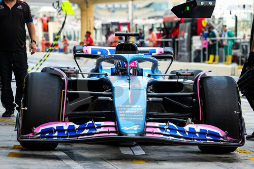 F1 Grand Prix of Abu Dhabi